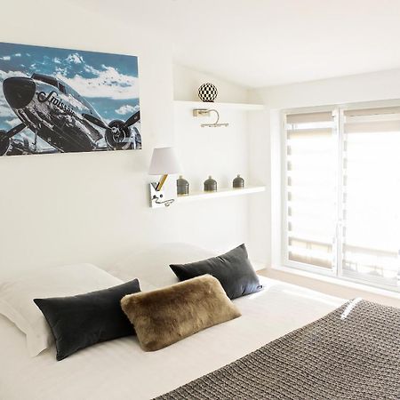 Fondaudege - Appartement 1 Chambre Avec Parking 波尔多 外观 照片